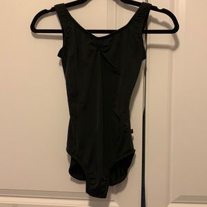 Dance Leotard